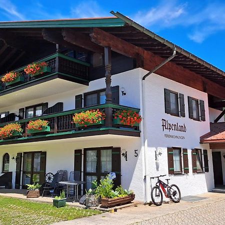 Ferienwohnung Sturm Райт-ім-Вінкль Екстер'єр фото